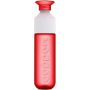 Dopper Original palack, 450 ml, piros