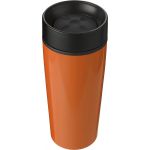 Duplafal bgre, 450 ml, narancs (6533-07)