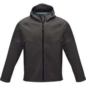 Elevate Coltan frfi GRS softshell dzseki, szrke (dzseki)