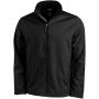 Elevate Maxson softshell dzseki, fekete