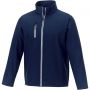 Elevate Orion frfi softshell dzseki, sttkk