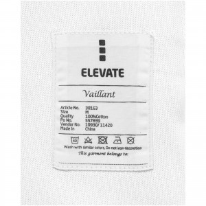 Elevate Vaillant blz, fehr (ing)