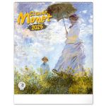 Falinaptr Claude Monet 2024, 48  56 cm (6095CM)