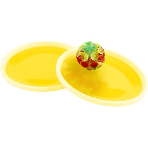 Flicka vil�g�t� �gyess�gi j�t�k, s�rga