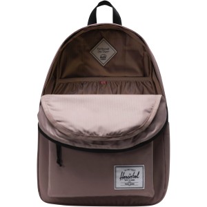 Herschel Classic htizsk jrahasznostott anyagbl, 26L, rzsaarany (htizsk)