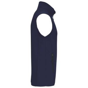 Kariban Softshell mellny, Navy (mellny)