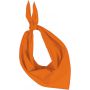 Kup Fiesta bandana, Orange