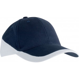 Kup Racing sapka, Navy/White (sapka)