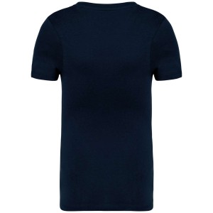 Native Spirit organikus gyerekpl, Navy Blue (T-shirt, pl, 90-100% pamut)