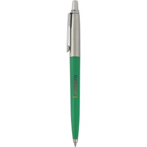 Parker Jotter jrahasznostott golystoll, zld (fm golystoll)