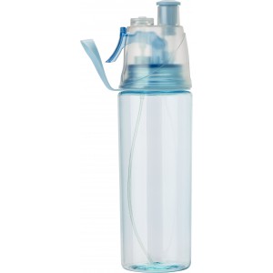 Palack spray-vel, vilgoskk (vizespalack)