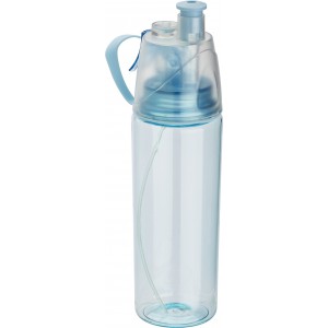 Palack spray-vel, vilgoskk (vizespalack)