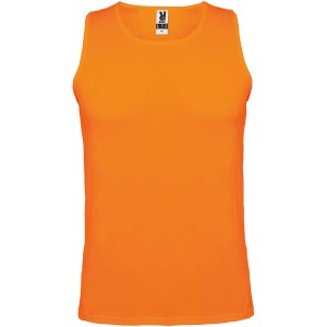 Roly Andre gyerek sport trik, fluor orange