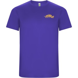 Roly Imola gyerek sportpl, Mauve (T-shirt, pl, kevertszlas, mszlas)