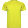 Roly Montecarlo gyerek sportpl, Fluor Yellow