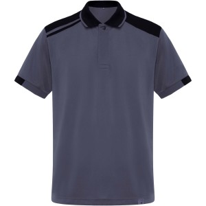 Roly Samurai antibakteri�lis gall�ros p�l�, Lead, Black