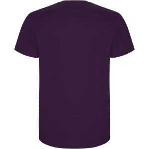 Roly Stafford gyerek pamutpl, Purple (T-shirt, pl, 90-100% pamut)