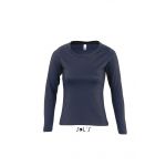 Sols Majestic hosszujj ni pl, Navy (SO11425NV)