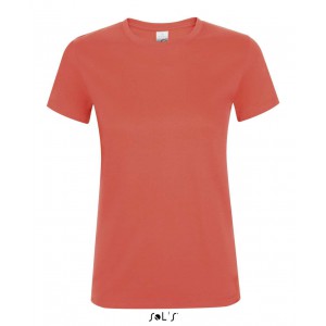 Sols Regent ni pl, Coral (T-shirt, pl, 90-100% pamut)