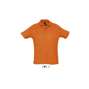 Sols Summer II pikpl, Orange (gallros pl, 90-100% pamut)