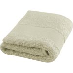 Sophia pamut trlkz, 30x50 cm, 450 g/m2, szrke (11700080)