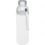 Bodhi üveg sportpalack, 500 ml, fehér