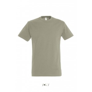 Sols Imperial frfi pl, Light Grey (T-shirt, pl, 90-100% pamut)