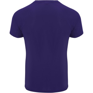 Roly Bahrain frfi sportpl, Mauve (T-shirt, pl, kevertszlas, mszlas)