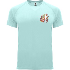 Roly Bahrain frfi sportpl, Mint (T-shirt, pl, kevertszlas, mszlas)