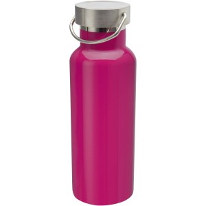 Thor rozsdamentes acl palack, 500 ml, pink (vizespalack)