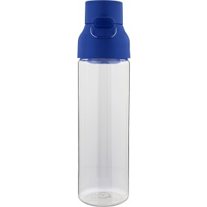 Trit�n vizespalack, 750 ml, kobaltk�k
