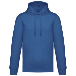 UNISEX HOODIE SWEATSHIRT, Light Royal Blue (pulver)