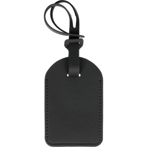 �jrahasznos�tott poggy�szazonos�t� nyomk�vet�vel, fekete